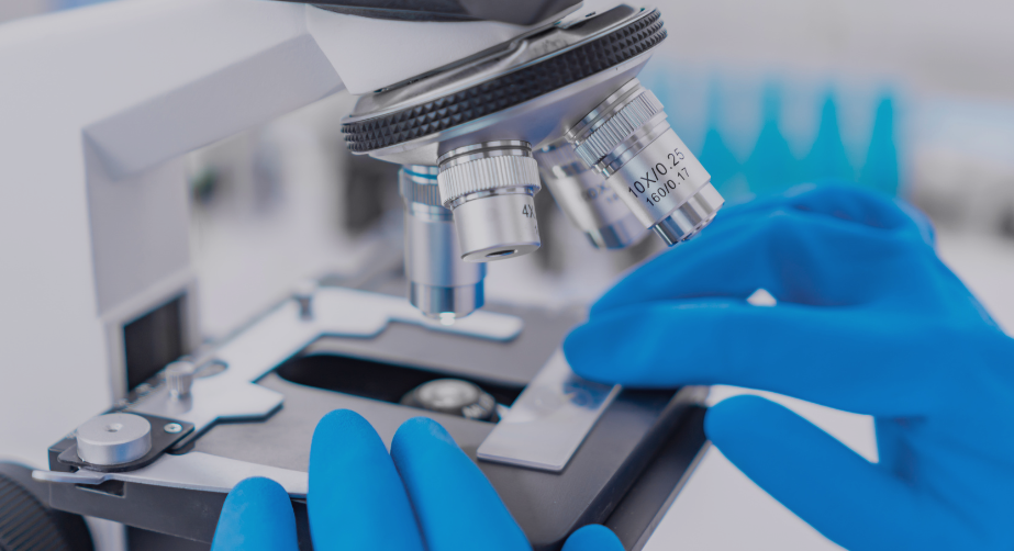 Procedimento dermatológico de biópsia